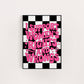 I SUPPORT WOMEN'S RIGHTS PRINT