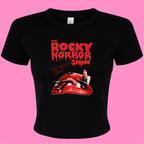 ROCKY HORROR SHOW BABY T-SHIRT