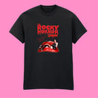 ROCKY HORROR SHOW T-SHIRT