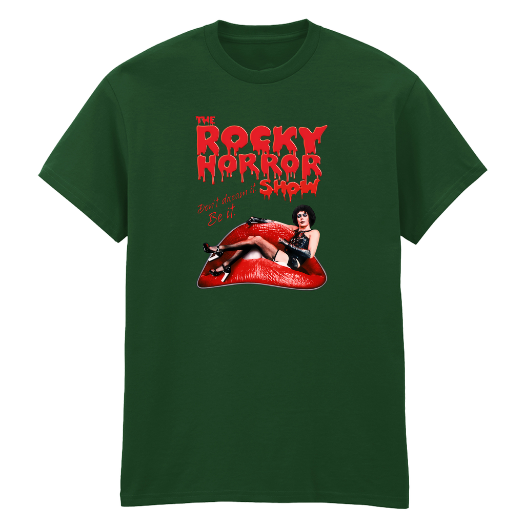 ROCKY HORROR SHOW T-SHIRT
