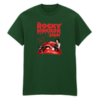 ROCKY HORROR SHOW T-SHIRT