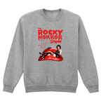 ROCKY HORROR SHOW SWEATSHIRT