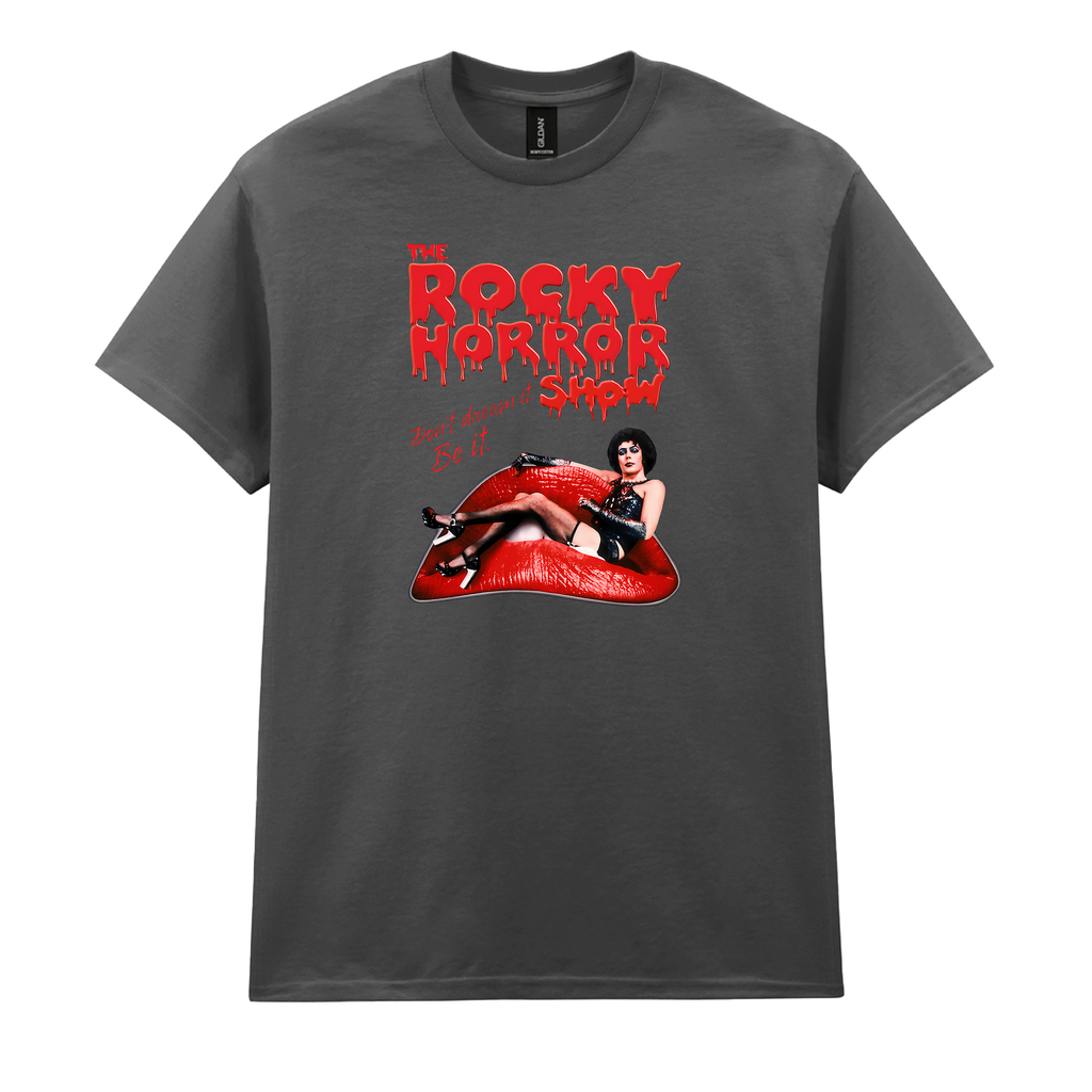 ROCKY HORROR SHOW T-SHIRT