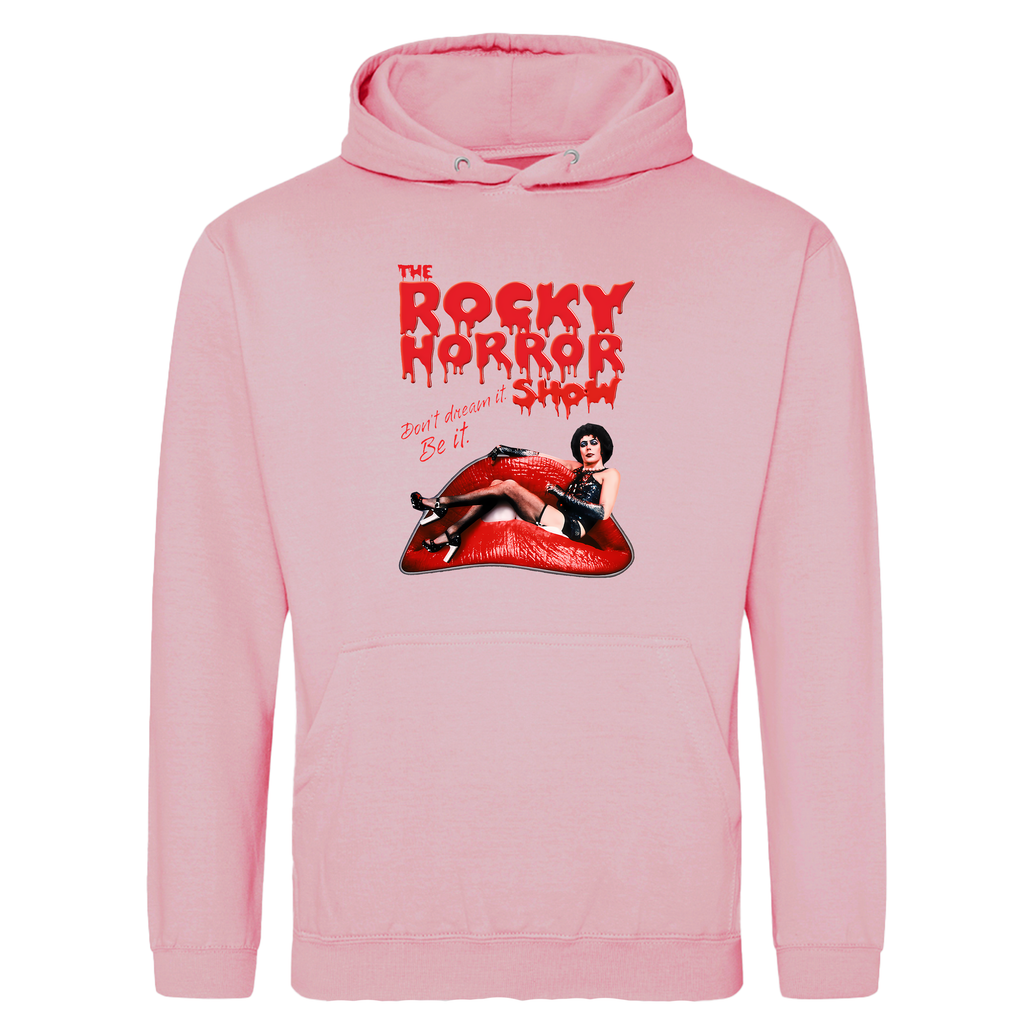 ROCKY HORROR SHOW HOODIE