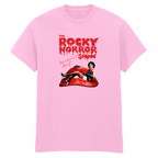 ROCKY HORROR SHOW T-SHIRT