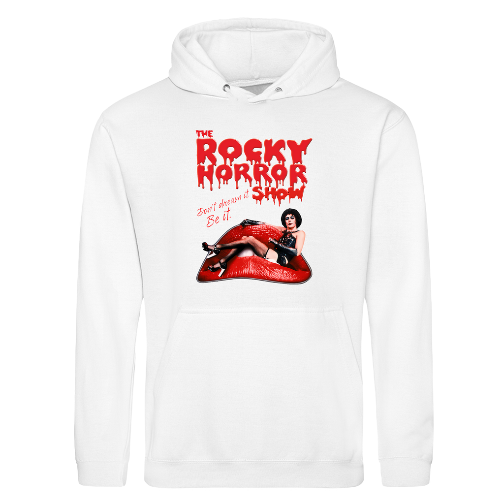 ROCKY HORROR SHOW HOODIE