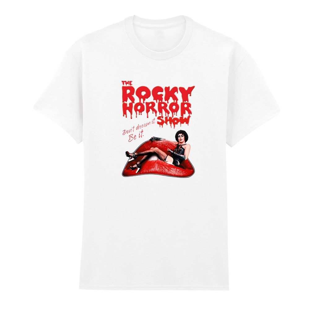 ROCKY HORROR SHOW T-SHIRT