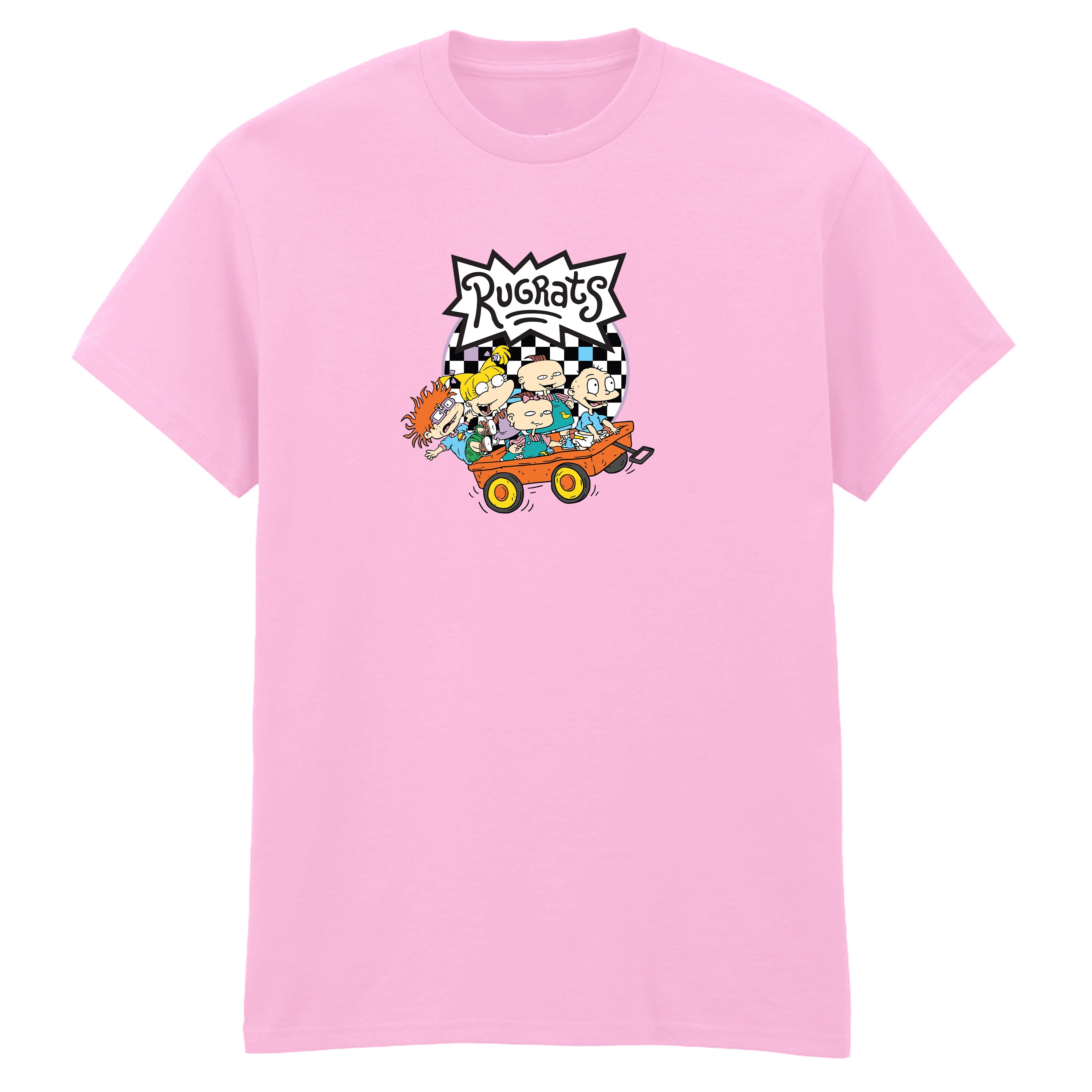 RUGRATS T-SHIRT