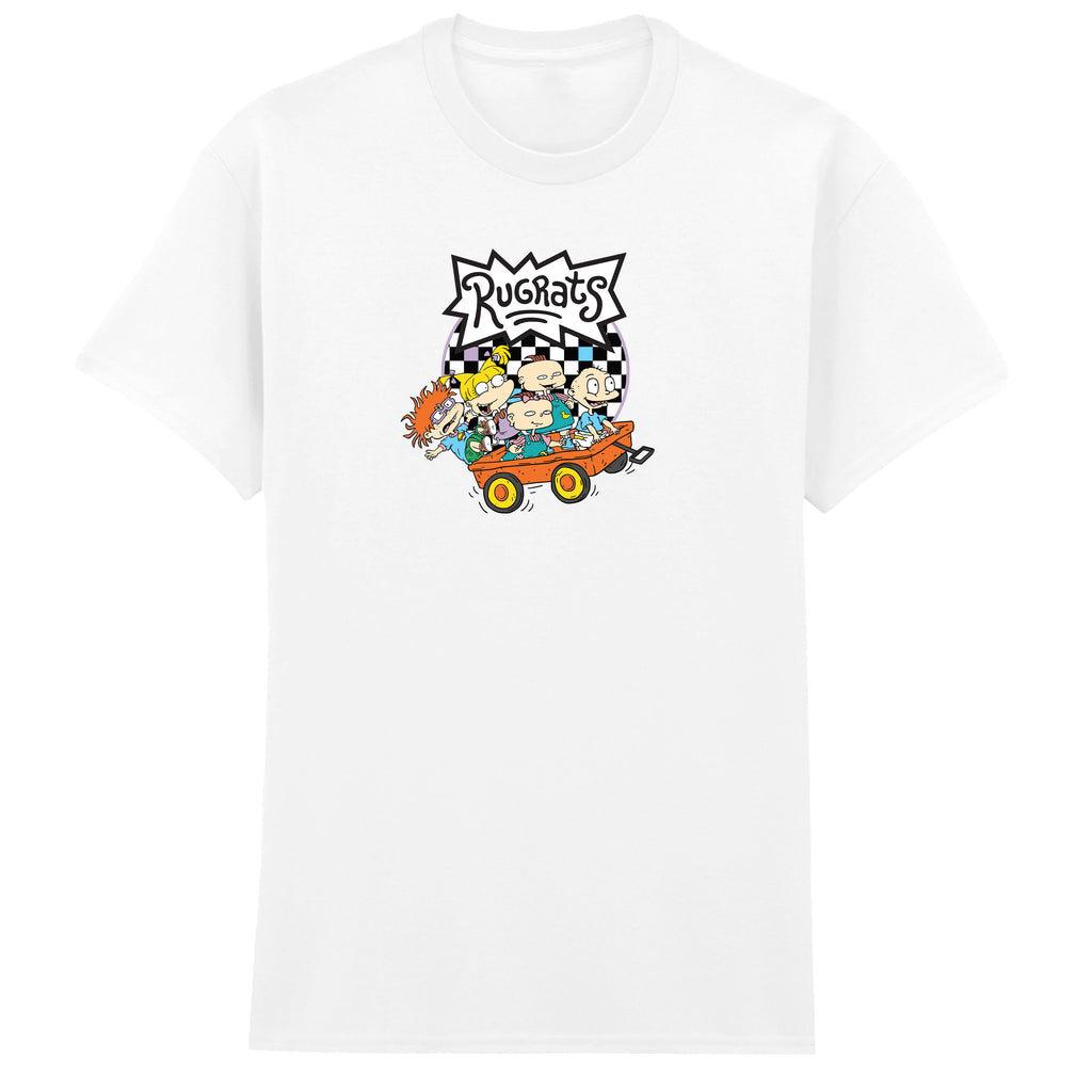 RUGRATS T-SHIRT