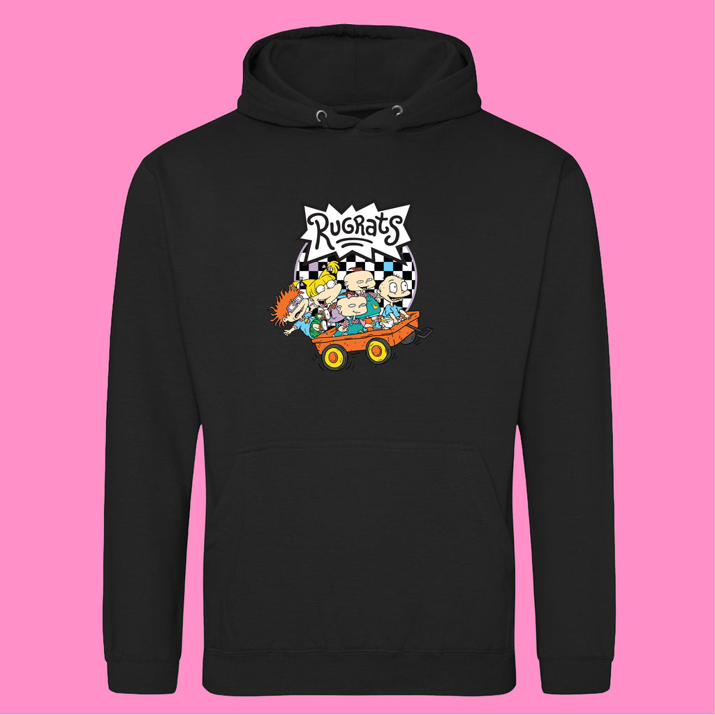 RUGRATS HOODIE