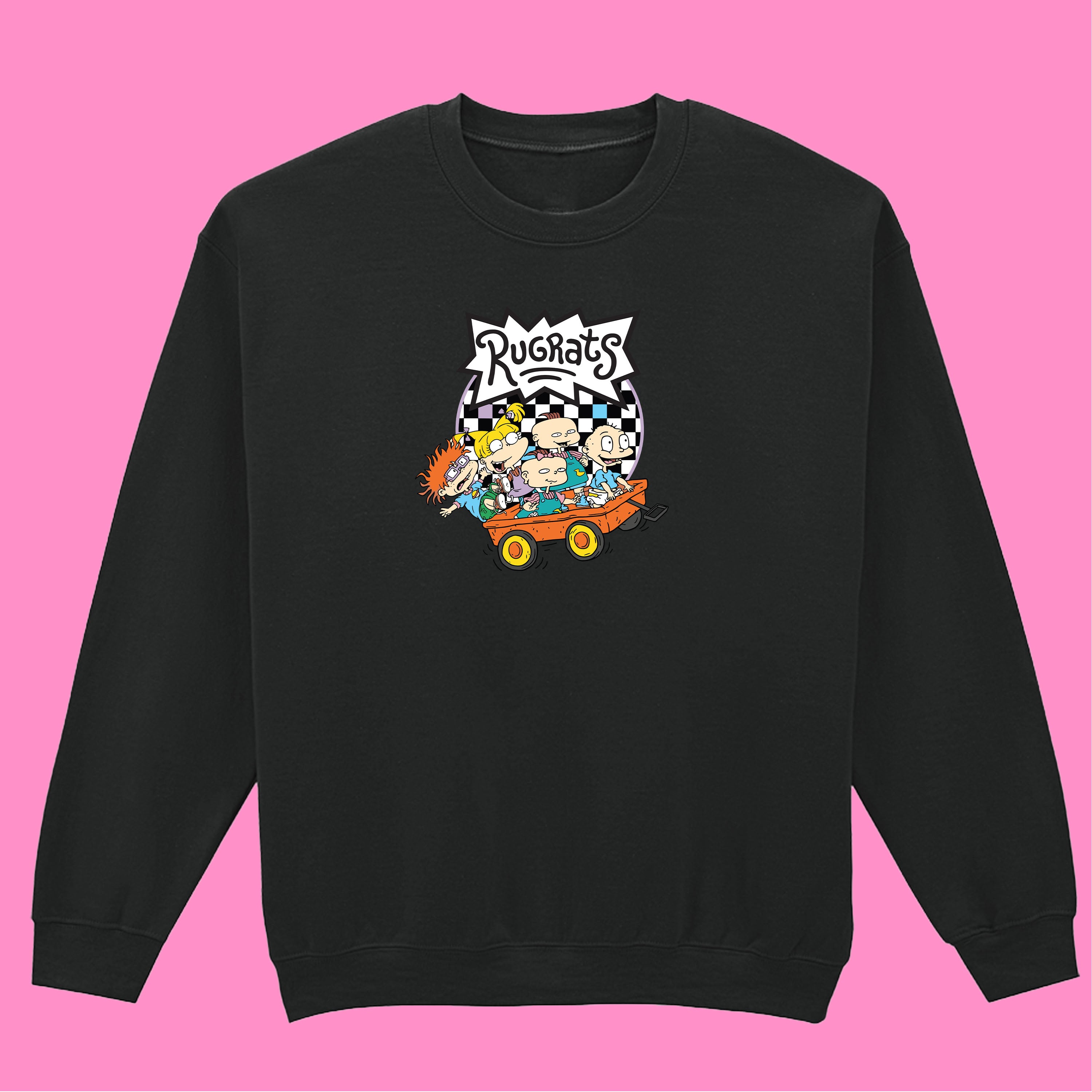RUGRATS SWEATSHIRT
