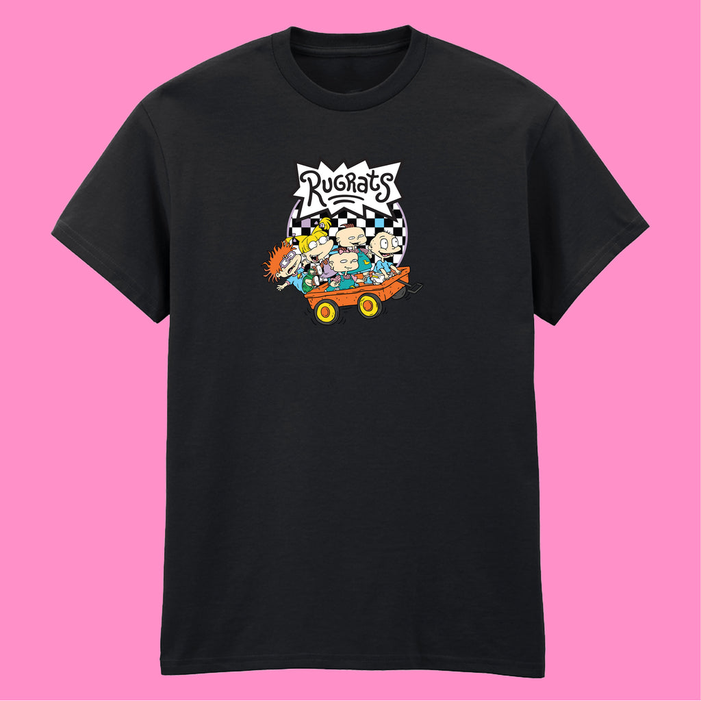 RUGRATS T-SHIRT