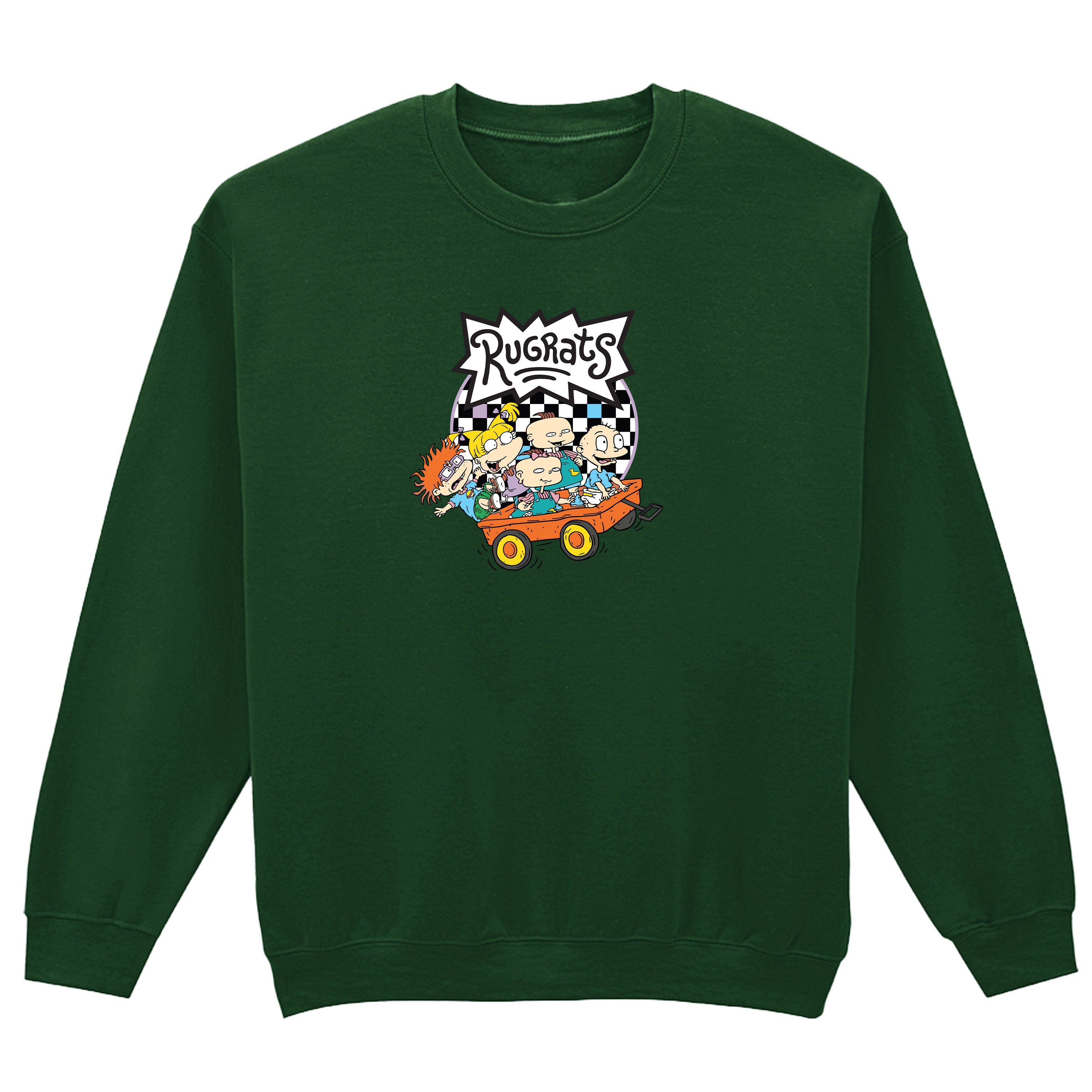 RUGRATS SWEATSHIRT