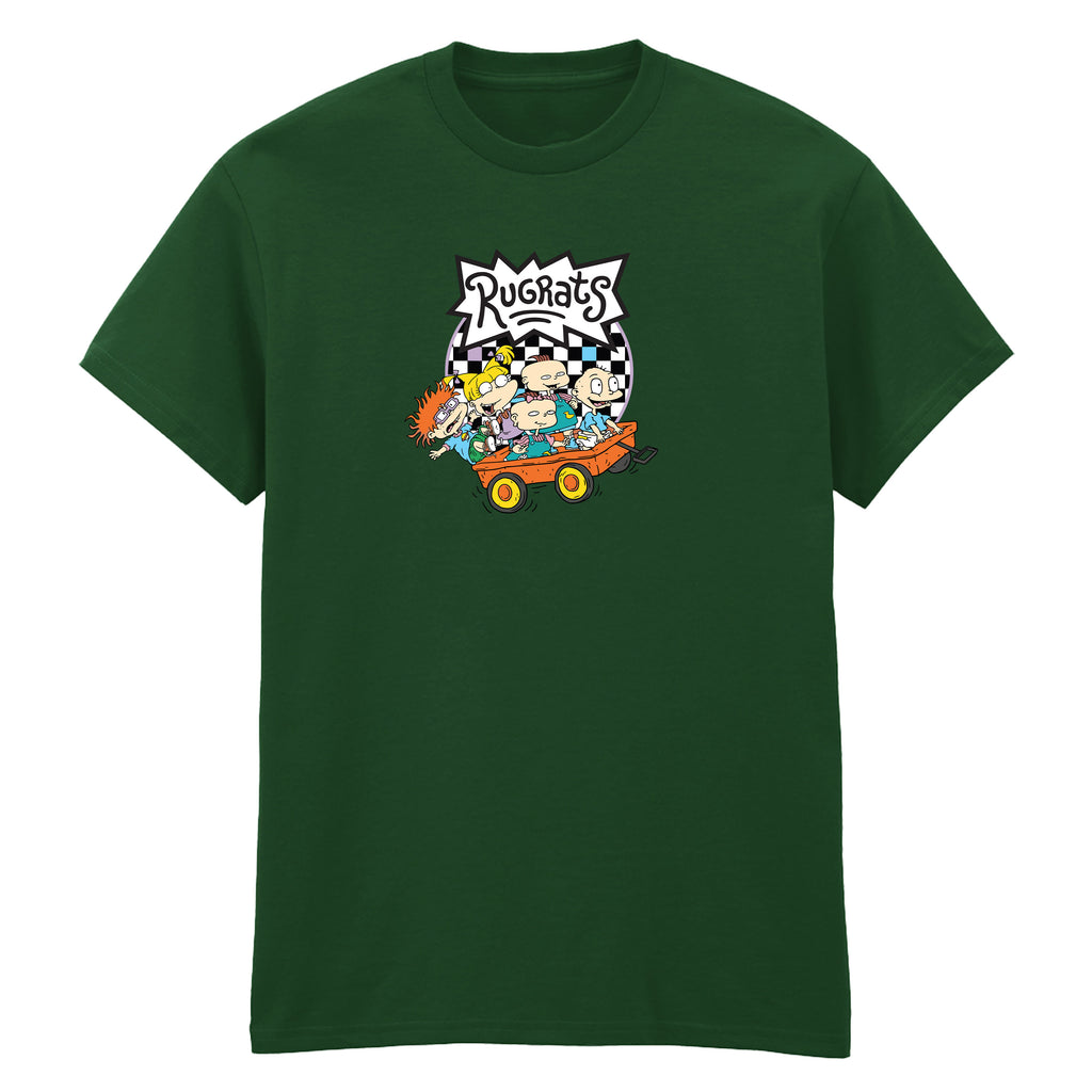 RUGRATS T-SHIRT