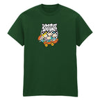 RAISED IN THE 90'S T-SHIRT