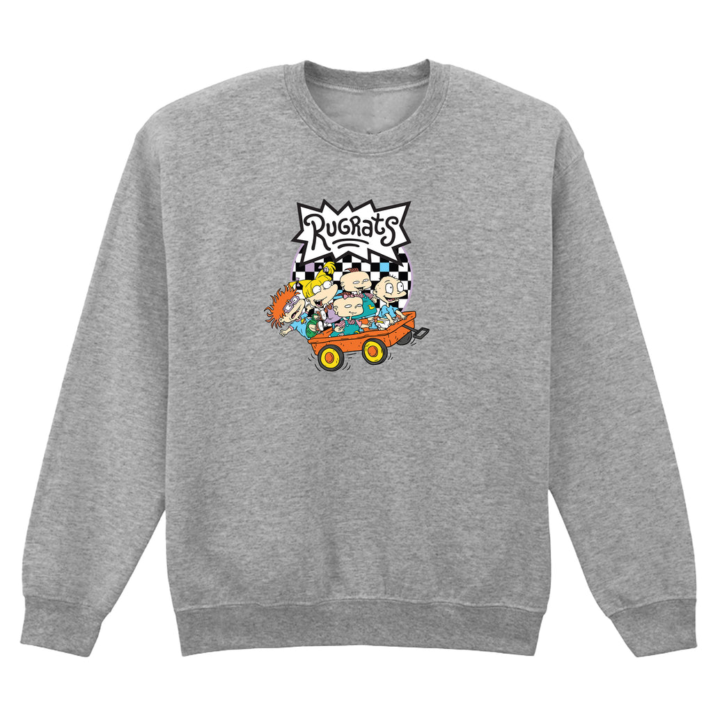 RUGRATS SWEATSHIRT