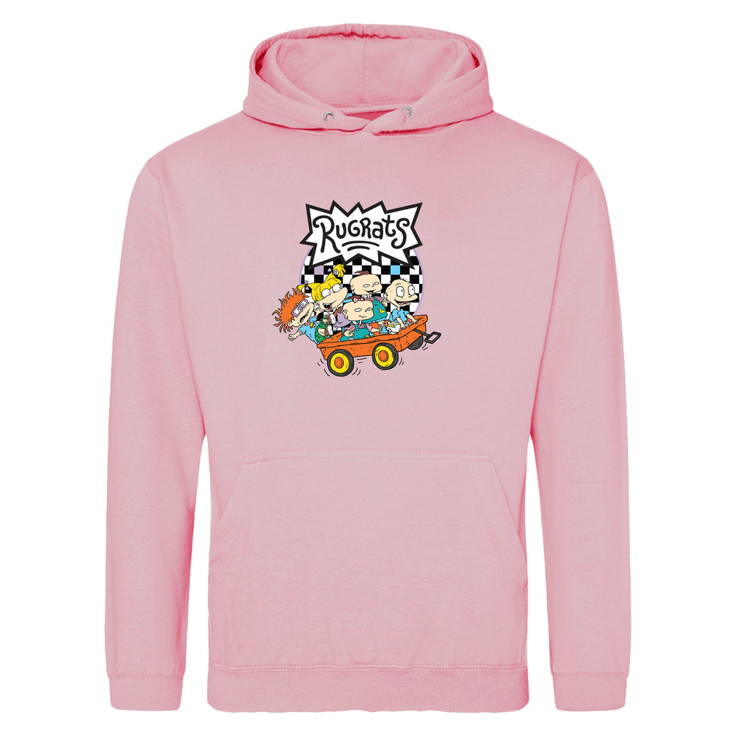 RUGRATS HOODIE