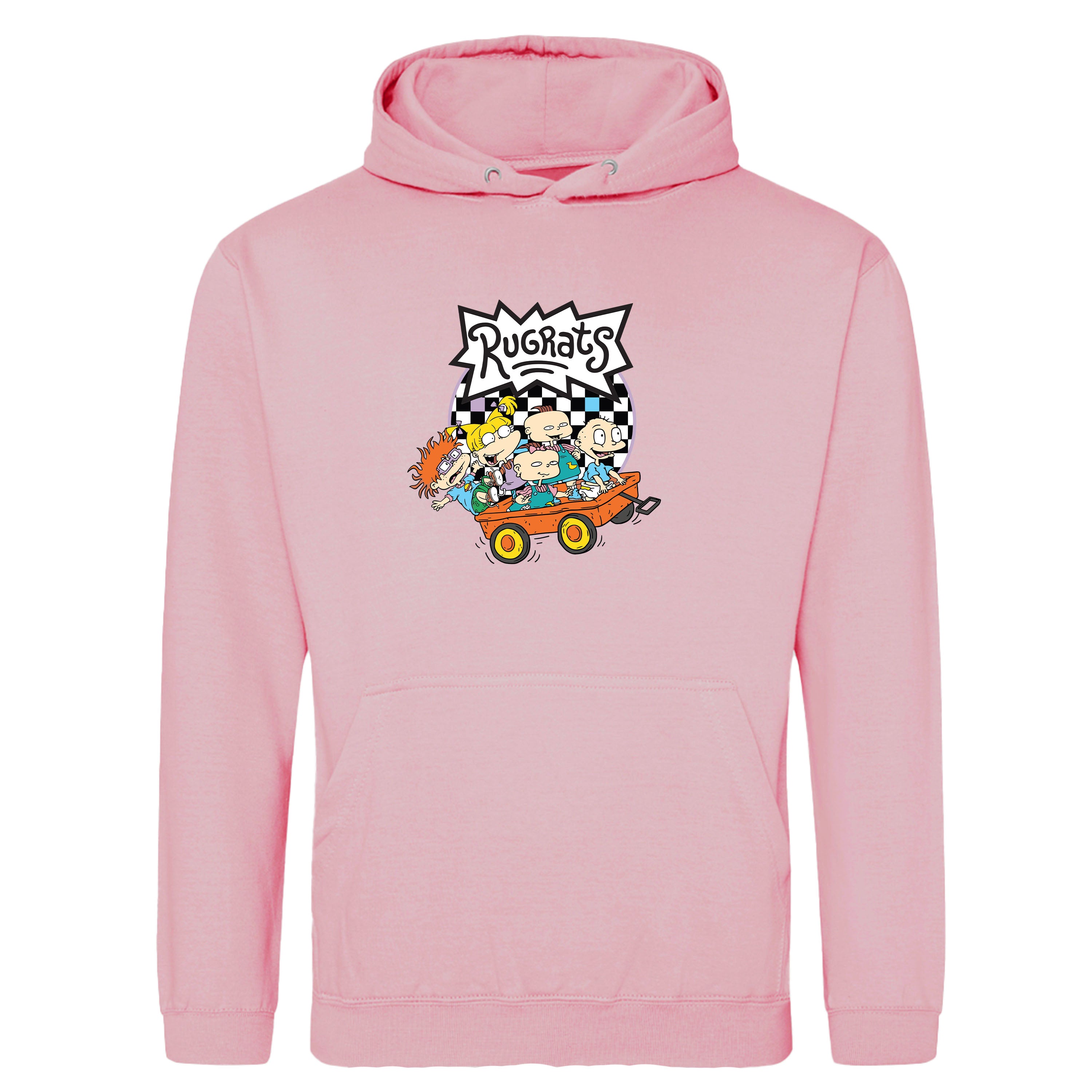 RUGRATS HOODIE