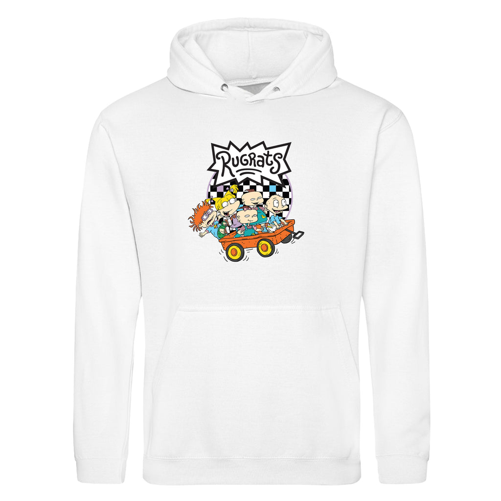 RUGRATS HOODIE