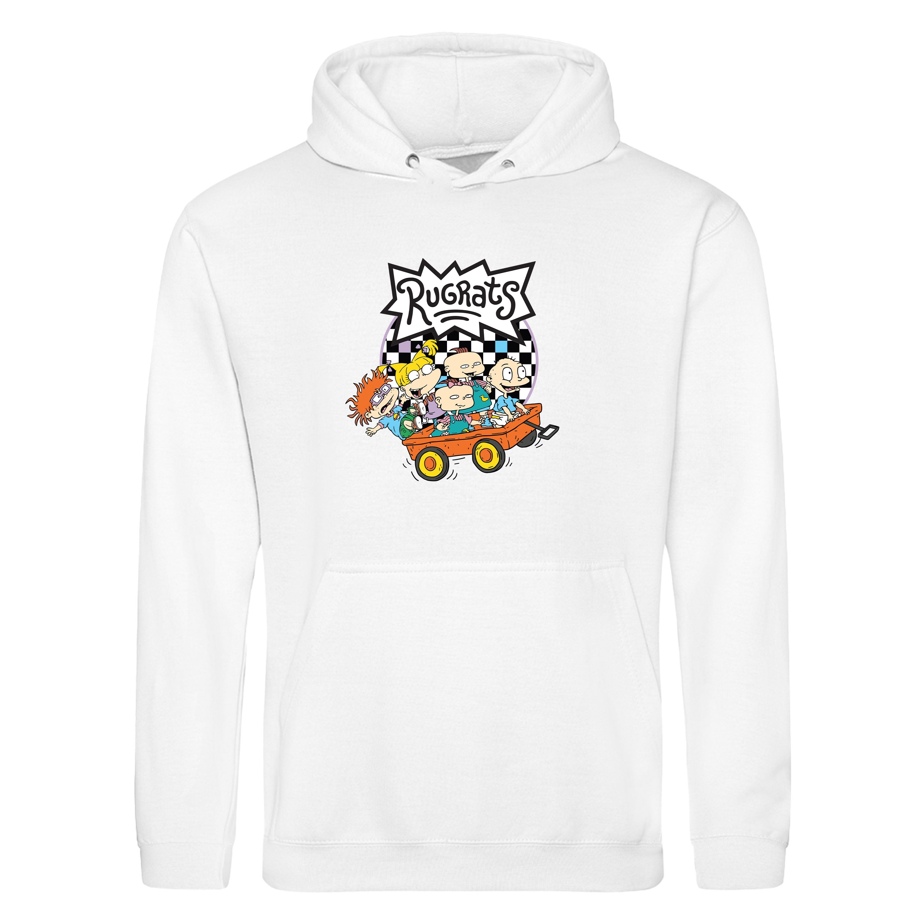 RUGRATS HOODIE