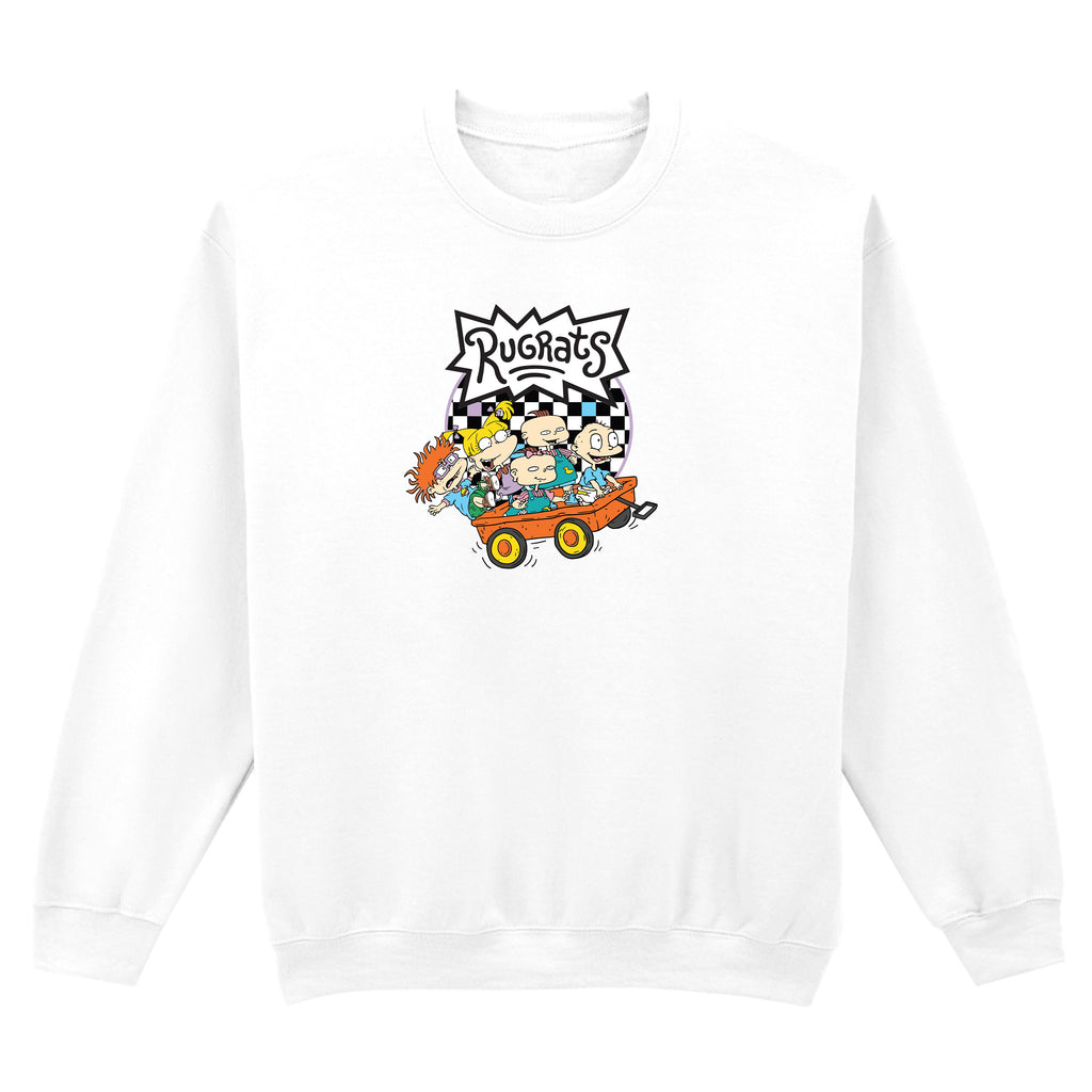 RUGRATS SWEATSHIRT