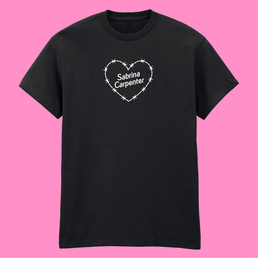 SABRINA CARPENTER T-SHIRT