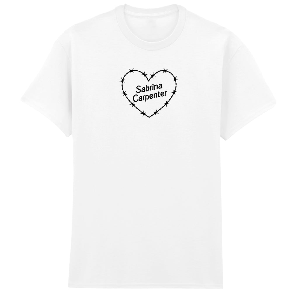 SABRINA CARPENTER T-SHIRT