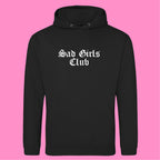 SAD GIRLS CLUB HOODIE