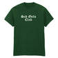 SAD GIRLS CLUB T-SHIRT