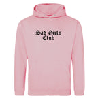 SAD GIRLS CLUB HOODIE
