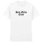SAD GIRLS CLUB T-SHIRT