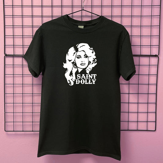 SAINT DOLLY T-SHIRT