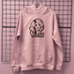 SAINT DOLLY HOODIE