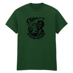 SATAN IS MY SUGAR DADDY T-SHIRT