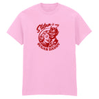SATAN IS MY SUGAR DADDY T-SHIRT