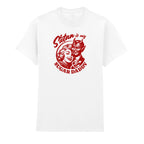 SATAN IS MY SUGAR DADDY T-SHIRT