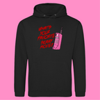 SCARY MOVIE HOODIE