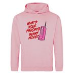 SCARY MOVIE HOODIE