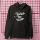 TORIES ARE SCUM HOODIE