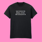 TATTOOS ARE FOR SCUMBAGS TATTOO T-SHIRT