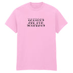 TATTOOS ARE FOR SCUMBAGS TATTOO T-SHIRT