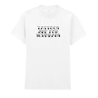 TATTOOS ARE FOR SCUMBAGS TATTOO T-SHIRT