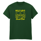 SELF LOVE SOCIAL CLUB T-SHIRT