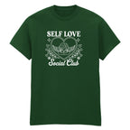 SELF LOVE SOCIAL CLUB T-SHIRT