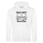 SELF LOVE SOCIAL CLUB HOODIE