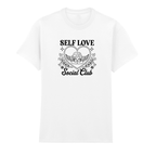 SELF LOVE SOCIAL CLUB T-SHIRT