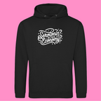 SEROTONIN IN THIS ECONOMY HOODIE