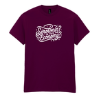 SEROTONIN IN THIS ECONOMY T-SHIRT