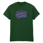 SEROTONIN IN THIS ECONOMY T-SHIRT