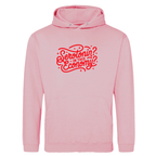 SEROTONIN IN THIS ECONOMY HOODIE